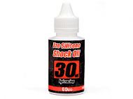 HPI PRO SILICONE SHOCK OIL 30WT (60CC) 86955